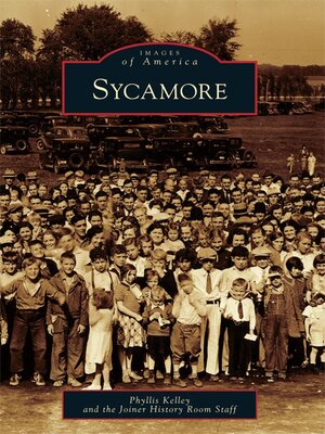 cover image of Sycamore
